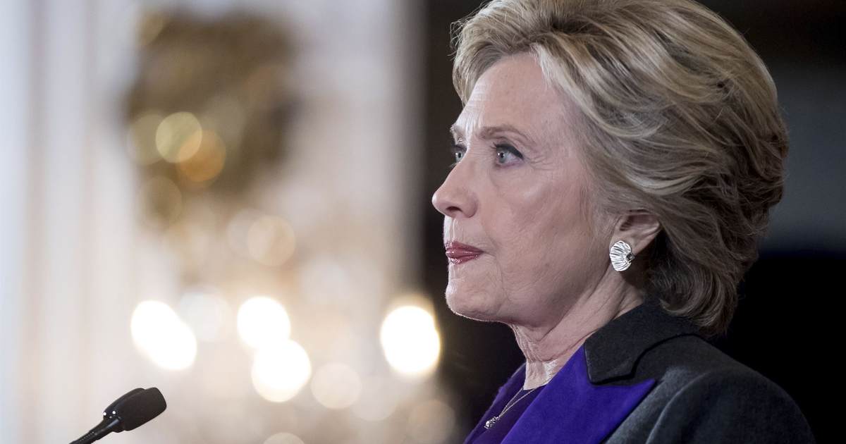 Trump Asks Supreme Court to Revive Clinton Suit—and Rein in Judges Who Sanctioned Him