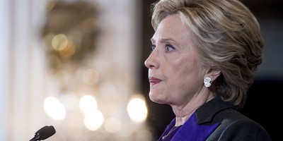 Trump Asks Supreme Court to Revive Clinton Suit—and Rein in Judges Who Sanctioned Him