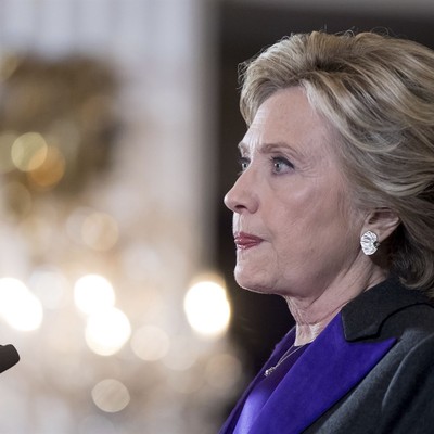 Trump Asks Supreme Court to Revive Clinton Suit—and Rein in Judges Who Sanctioned Him