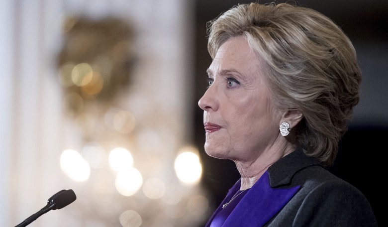 Federal Judge Rips State Department for Helping to Bury Hillary's Email Scandal
