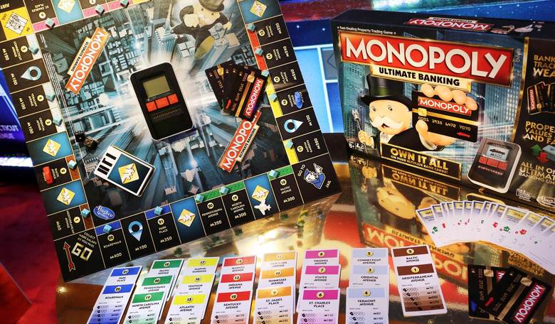 Yes, There Is A Feminist Monopoly. Yes, The Rules Expose It For Not Being About Equality At All.