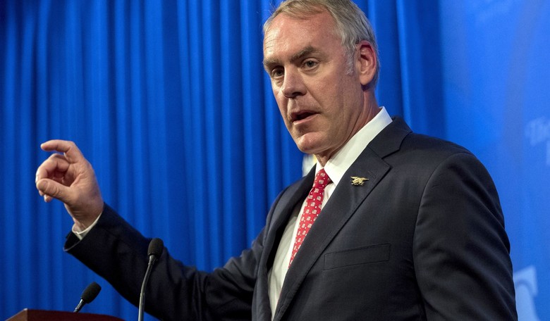 Trump Admin Announces Massive Expansion of Offshore Drilling 