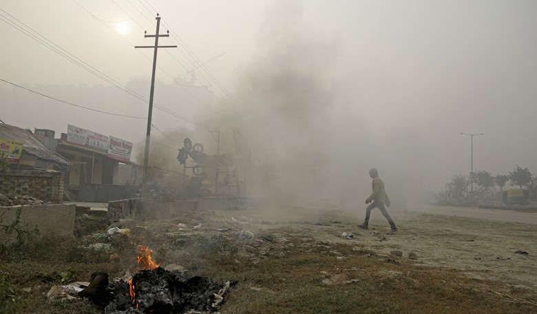 Planned Economies Destroy the Environment More Than Any Other System