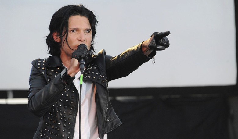 LAPD Now In Possession of 1993 Corey Feldman Interview Where He Named Hollywood Pedophiles