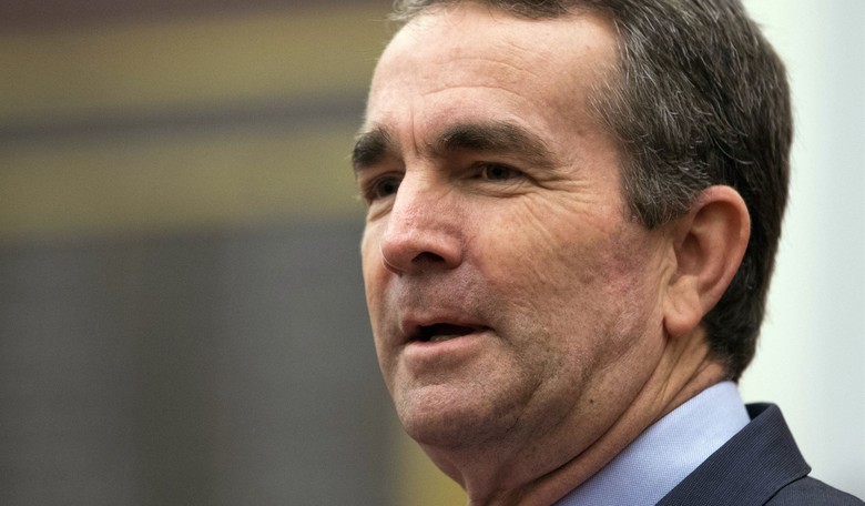 Northam’s Blackface Failure (And Lessons For The GOP)