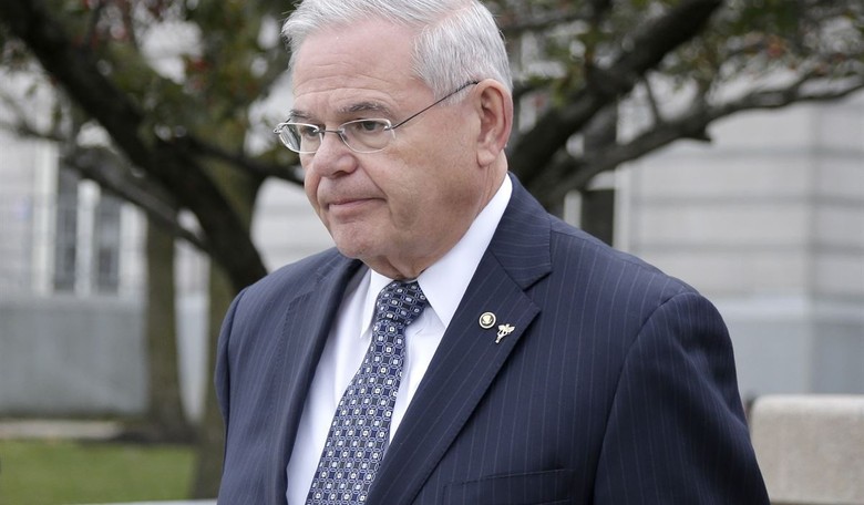 Mainstream Media Cover Moore Scandal 40 Times More Than Menendez Corruption Trial