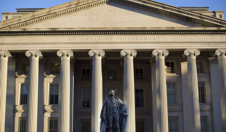 US Treasury Hacked in 'Major Cybersecurity Incident' 
