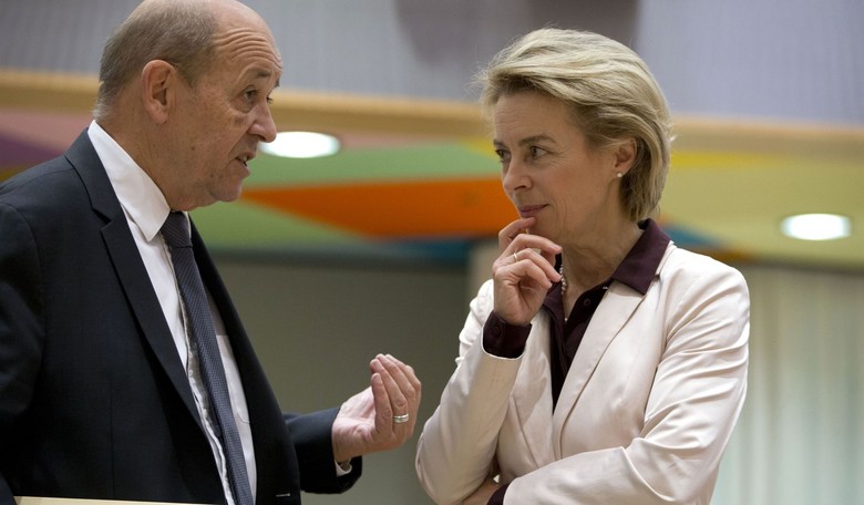EU to Decide 'Chat Control' Fate Behind Closed Doors on Wednesday