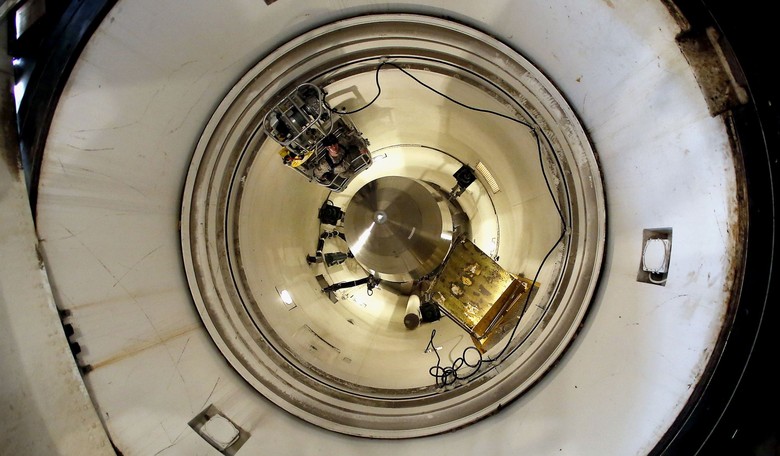 Israel Should Strike Nuclear Sites in Iran, Not Energy Infrastructure