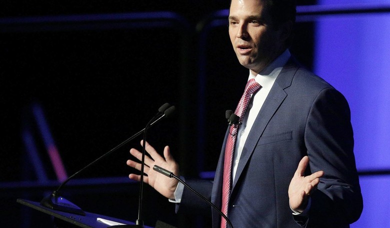 You're Wrong: CNN Steps On A Rake With Donald Trump. Jr. Wikileaks Story