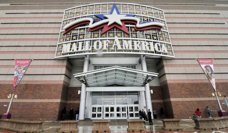 Mall of America Stabbing Suspect Admits Guilt, Pledges Allegiance to ISIS