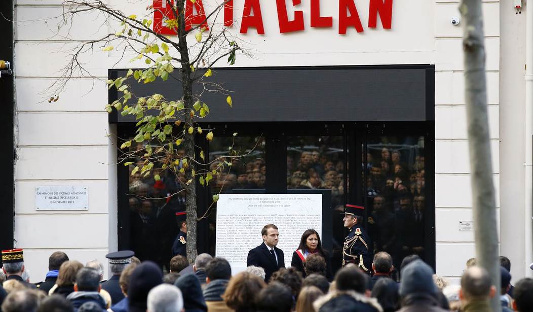 Could the Terrorist Behind the Bataclan Terror Attack Be Released From Prison?