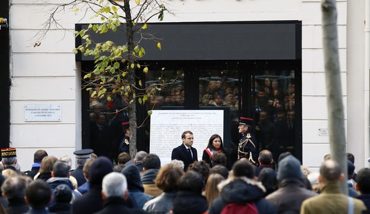 Could the Terrorist Behind the Bataclan Terror Attack Be Released From Prison?