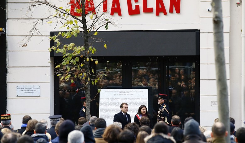 Could the Terrorist Behind the Bataclan Terror Attack Be Released From Prison?