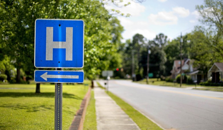 Celebrate National Hospital Week by Removing These Destructive Regulations