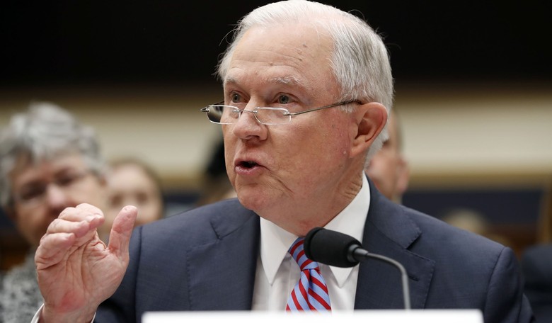 Sessions: Senate Investigation of Planned Parenthood Trafficking in Fetal Tissue 'Could Provide Basis for Charges'