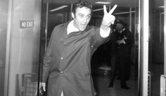 The Sick Hero of Free Speech