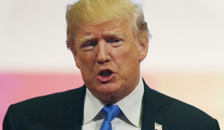 Judge Rules Trump Admin Can't Withhold Grants from 'Sanctuary City' Philadelphia 