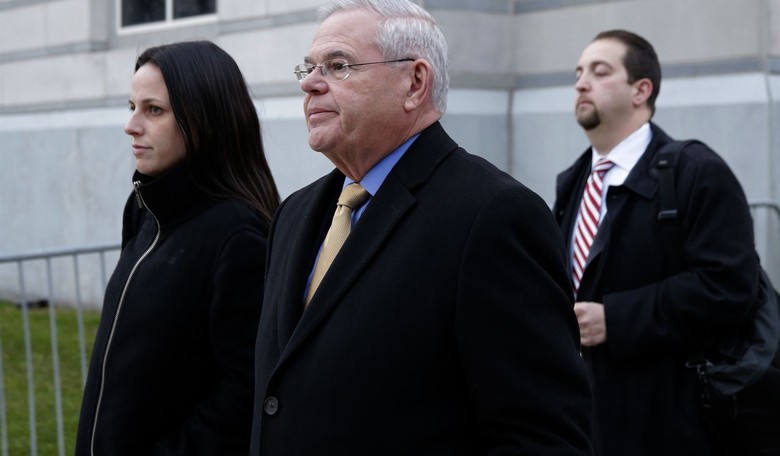 Breaking: Senator Bob Menendez Indicted Again for FARA Violation 