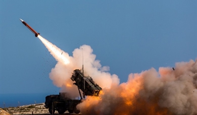 The US Is Racing to Deploy Anti-Ballistic Missile Systems Across the Middle East 