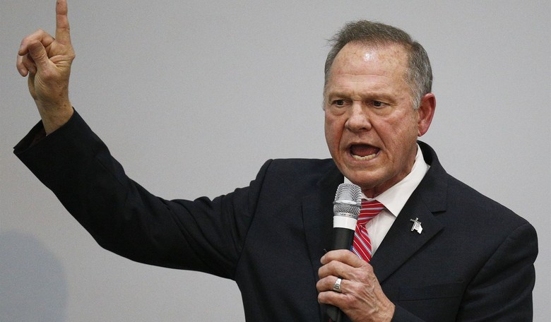 Alabama Madness: Could A Democrat Win?