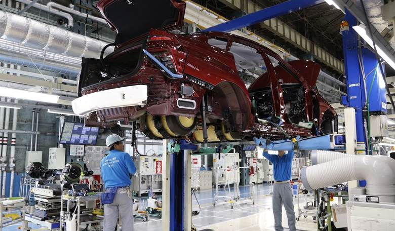 Coming to America: 'Low Emission Zones' Geared to Make You Buy a Chinese EV