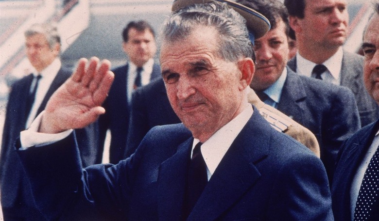 Warnings from a Survivor of Communism