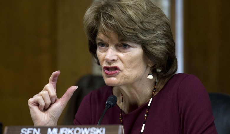 Is Lisa Murkowski Going to Stab Her Party in the Back During Amy Coney Barrett's Confirmation Vote?
