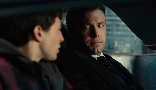 Affleck's Apolitical 'Animals' Is Pure Netflix Content