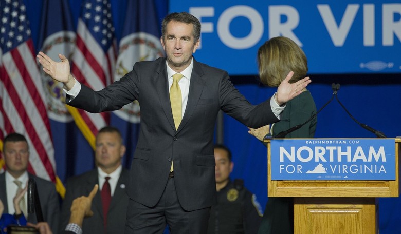 Democrats Across The Country Call For Ralph Northam's Resignation