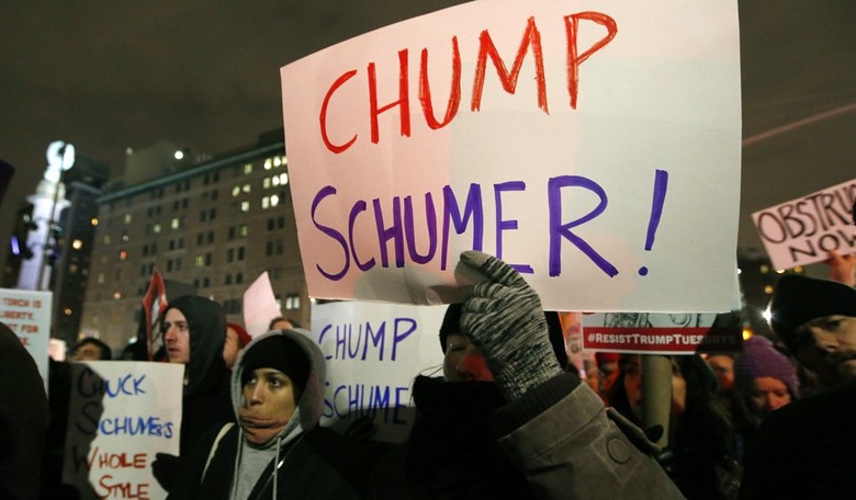 Leftists are Fake Feminists