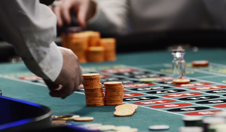 Gerrymandering Vs. the Casinos and Voters' Ruin