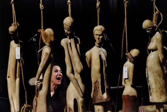 How Transparent Can Propaganda Get and Succeed?