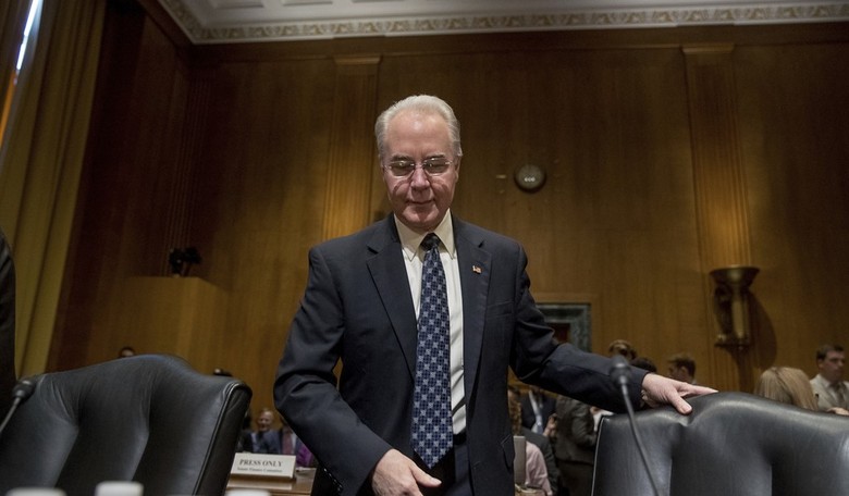 Senate Votes To Bring Tom Price One Step Closer To Becoming Our Next HHS Secretary  