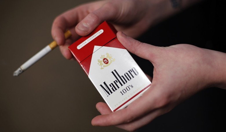 Nannyism Gone Wild: Court Upholds Town Law Barring Tobacco for Anyone Born After 2000