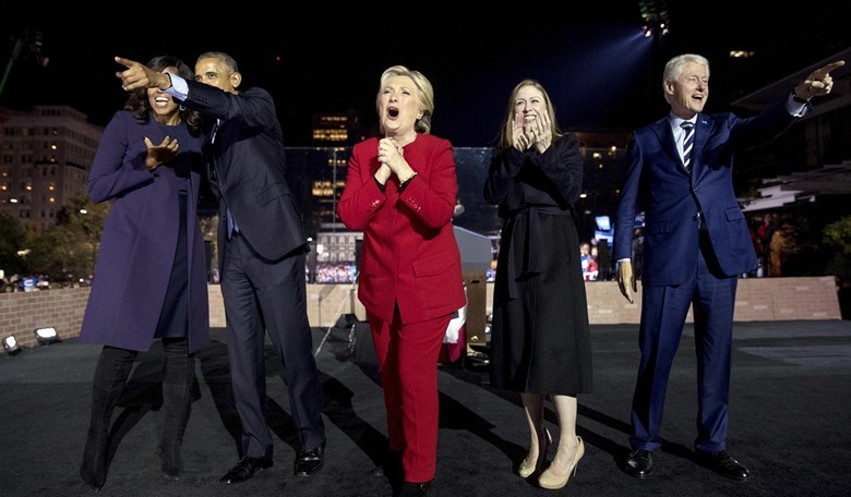 Is the American Elite Really Elite?