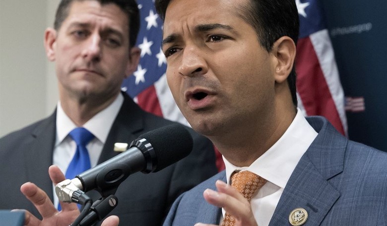 Hispanic Caucus: We Rejected GOP Member Because We Use Our Meetings To Strategize Against Trump
