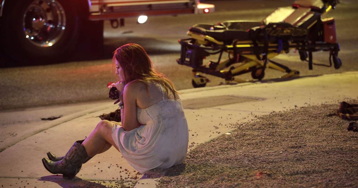 Mass-Shooting Stats: Inconvenient Facts Vs. Liberal Lies