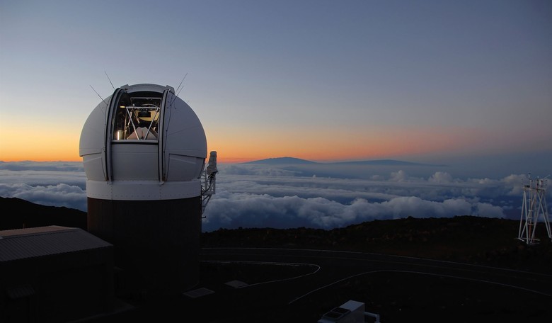 It Was a Prank? Scientist Apologizes, Says the New Star Is Really a Slice of Chorizo 