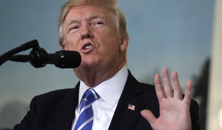 Why Trump Should Consider a Post-Twitter Presidency