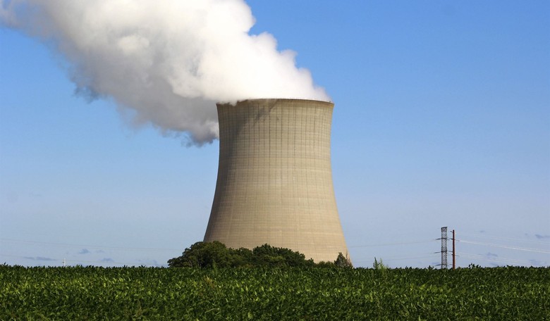 The Global Nuclear Push: Pathway to a Bright and Secure Energy Future
