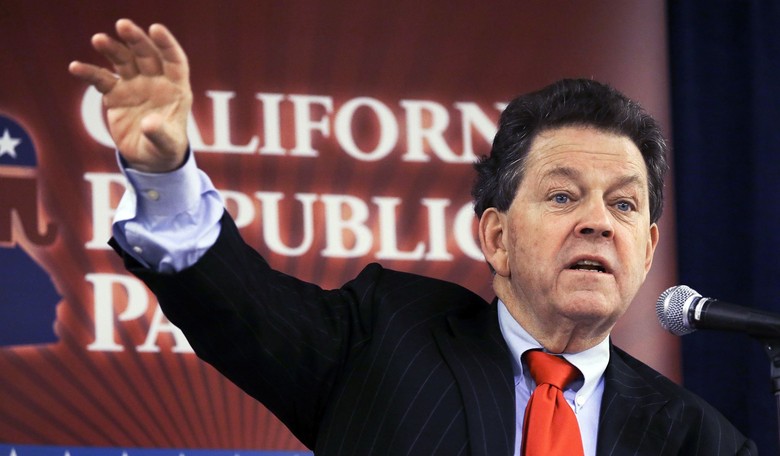 Trump Knows Tariffs, Laffer Says