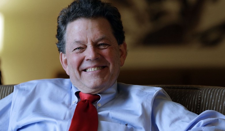Former Trump Economic Advisor Shares "The Five Pillars of Prosperity"