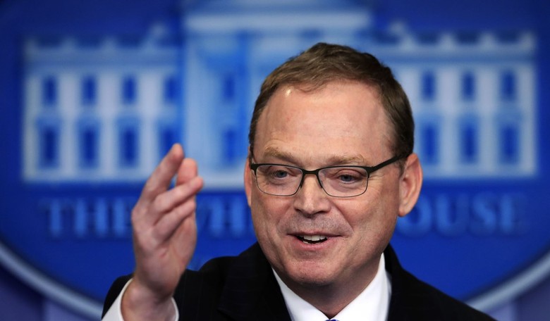 Personnel Is Policy: Hassett Brings Fiscal Responsibility to the White House