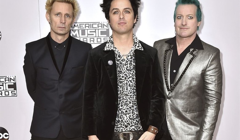 Green Day Sparks Outrage After Changing ‘Jesus of Suburbia’ Lyrics to Attack Israel at Coachella