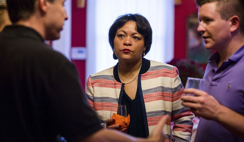 The Battle to Rescue New Orleans 
