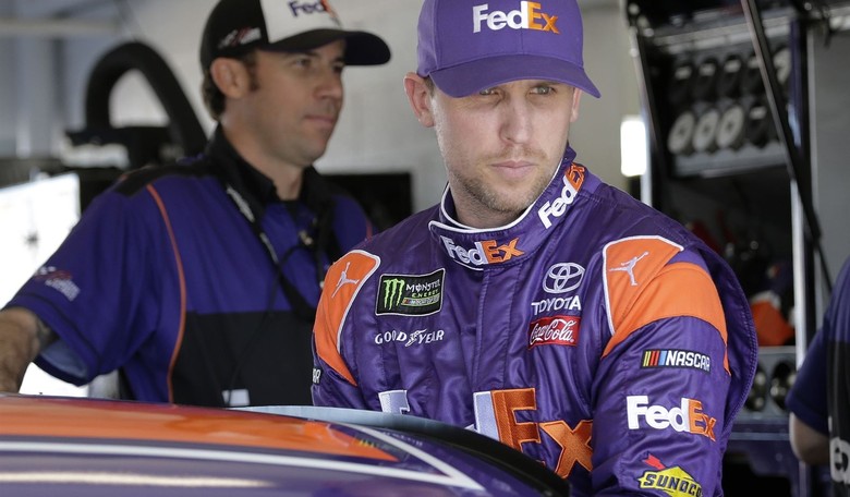 Another Heartbreaking Tragedy Strikes the NASCAR World