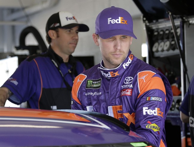 Another Heartbreaking Tragedy Strikes the NASCAR World