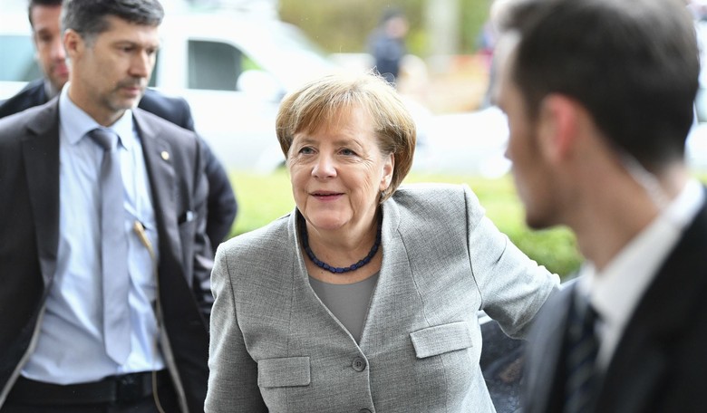 The Two Towers: Germany Making Sure They Can't Restart Any Nuclear Plants