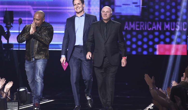 Shark Tank's Kevin O'Leary Tells DAMNING Truth About Blue States Sucking and CNN Just Can't DEAL (Watch)